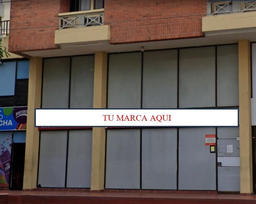 Local en arriendo Atlántico Barranquilla Altos Del Prado 233 m2 Habitaciones 0 Baños 1 Garajes 0 Precio $11000000