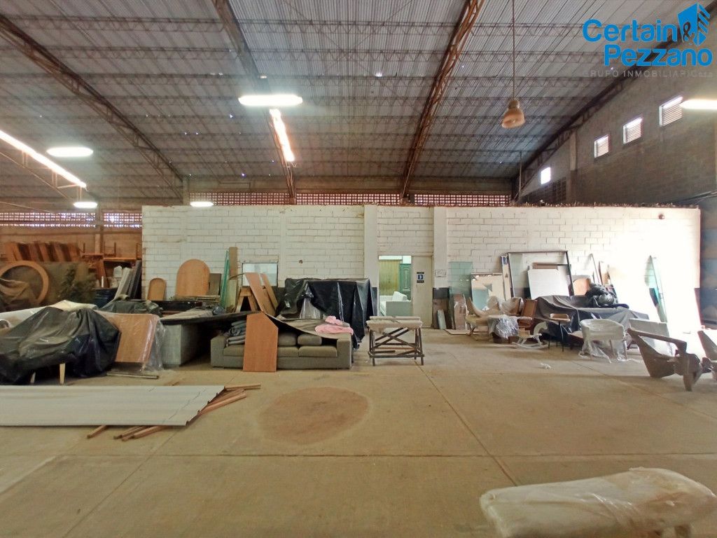 Bodega en arriendo Atlántico Barranquilla San Salvador 2530 m2 Habitaciones 0 Baños 2 Garajes 4 Precio $37940000