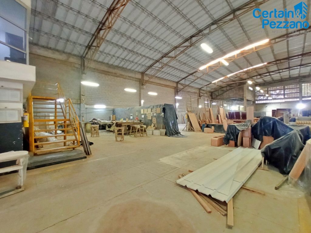 Bodega en arriendo Atlántico Barranquilla San Salvador 2530 m2 Habitaciones 0 Baños 2 Garajes 4 Precio $37940000