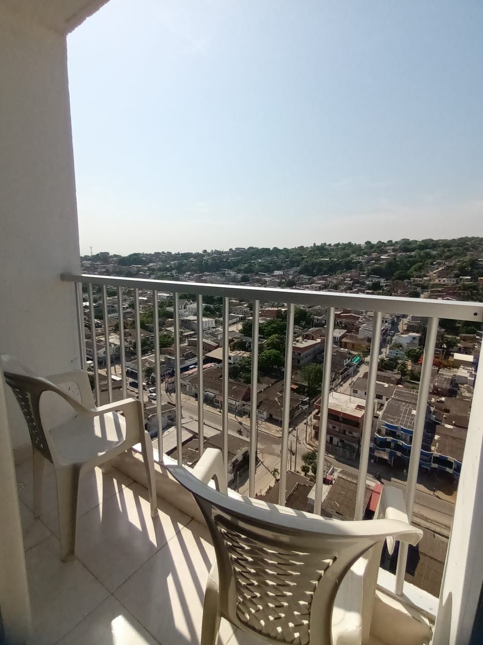 Apartamento en venta Bolívar Cartagena Torices 57 m2 Habitaciones 2 Baños 2 Garajes 0 Precio $260000000