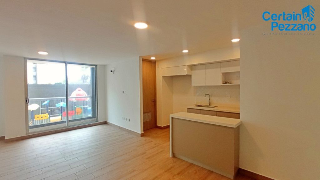 Apartamento en venta Atlántico Puerto Colombia Cr Los Cocales 80 m2 Habitaciones 2 Baños 2 Garajes 1 Precio $435000000