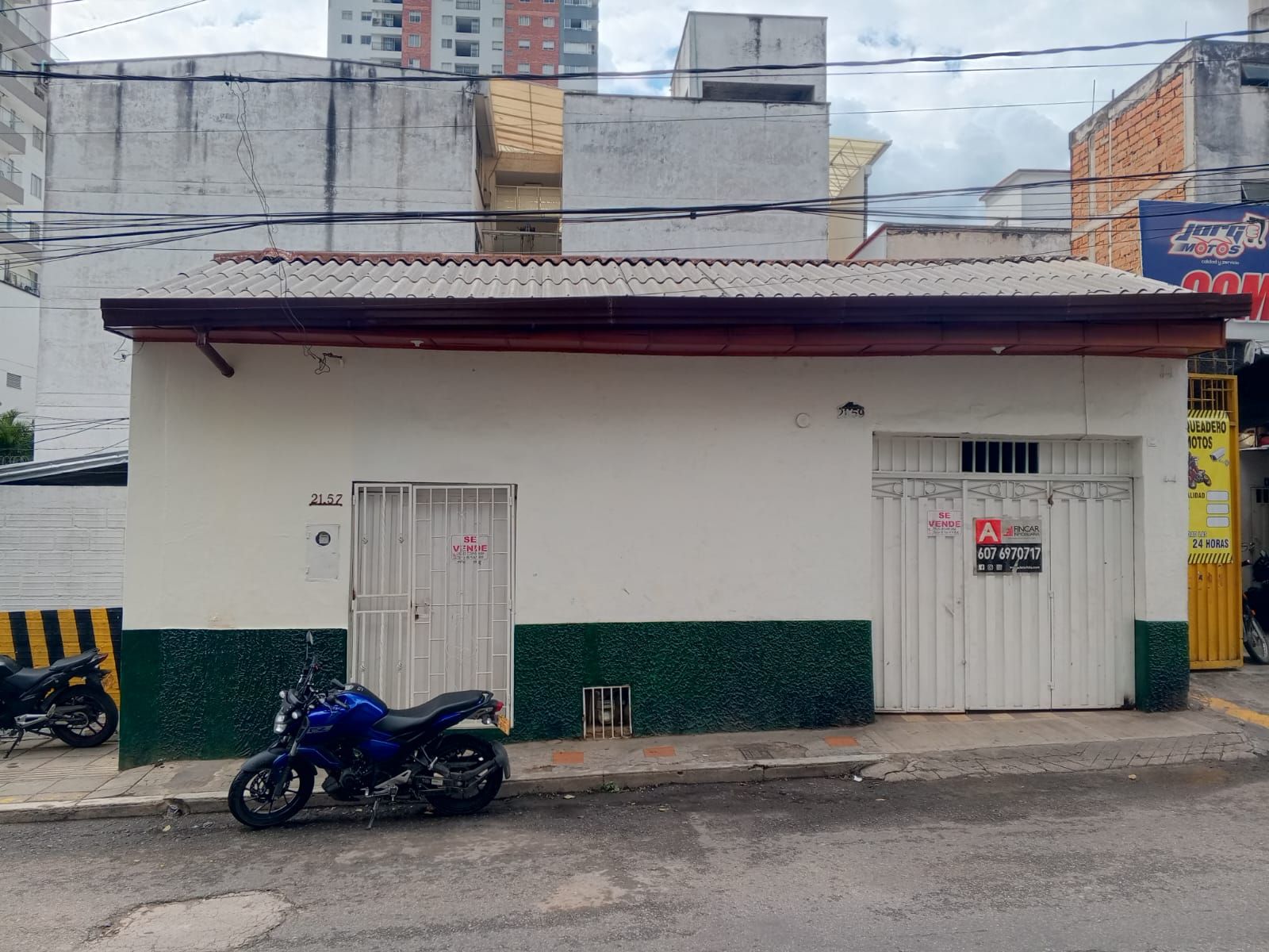 Casa en arriendo Santander Bucaramanga Bolivar 150 m2 Habitaciones 3 Baños 6 Garajes 2 Precio $4000000