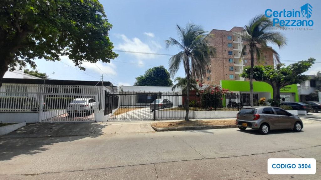 Casa en venta Atlántico Barranquilla El Poblado 220 m2 Habitaciones 4 Baños 2 Garajes 1 Precio $1200000000