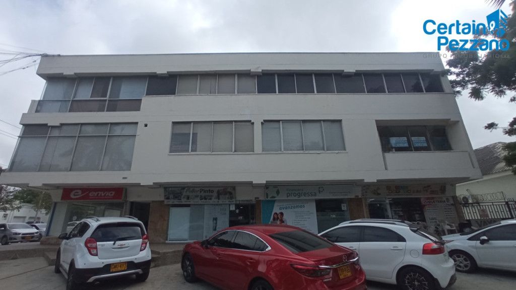 Oficina en arriendo Atlántico Barranquilla El Prado 45 m2 Habitaciones 0 Baños 0 Garajes 0 Precio $2090000