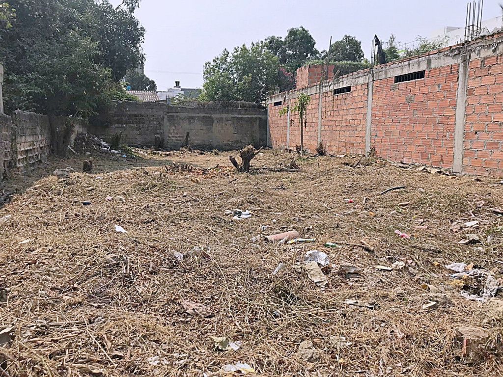 Lote en venta Bolívar Cartagena Camino Del Medio 0 m2 Habitaciones 0 Baños 0 Garajes 0 Precio $320000000