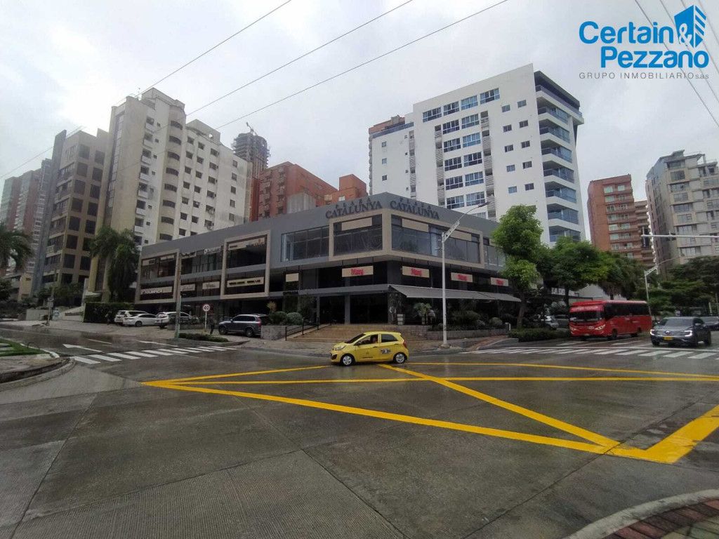 Local en arriendo Atlántico Barranquilla Riomar 4 m2 Habitaciones 0 Baños 0 Garajes 0 Precio $2000000