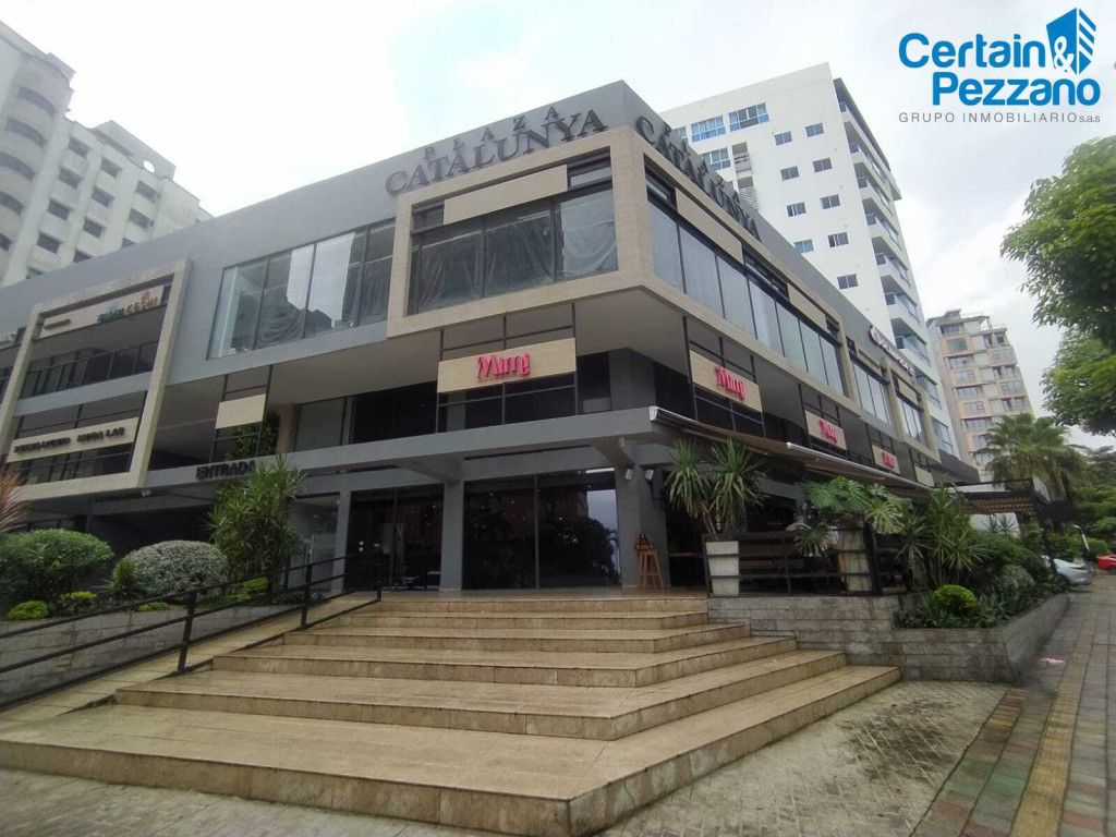 Local en arriendo Atlántico Barranquilla Riomar 4 m2 Habitaciones 0 Baños 0 Garajes 0 Precio $2000000