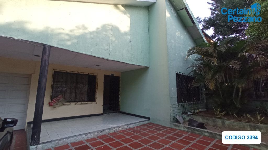 Casa en venta Atlántico Barranquilla El Recreo 387 m2 Habitaciones 5 Baños 4 Garajes 1 Precio $515000000