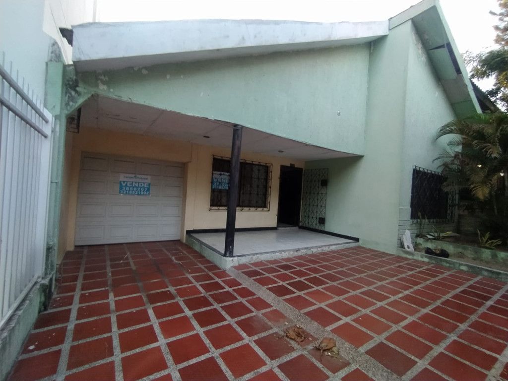 Casa en venta Atlántico Barranquilla El Recreo 387 m2 Habitaciones 5 Baños 4 Garajes 1 Precio $530000000