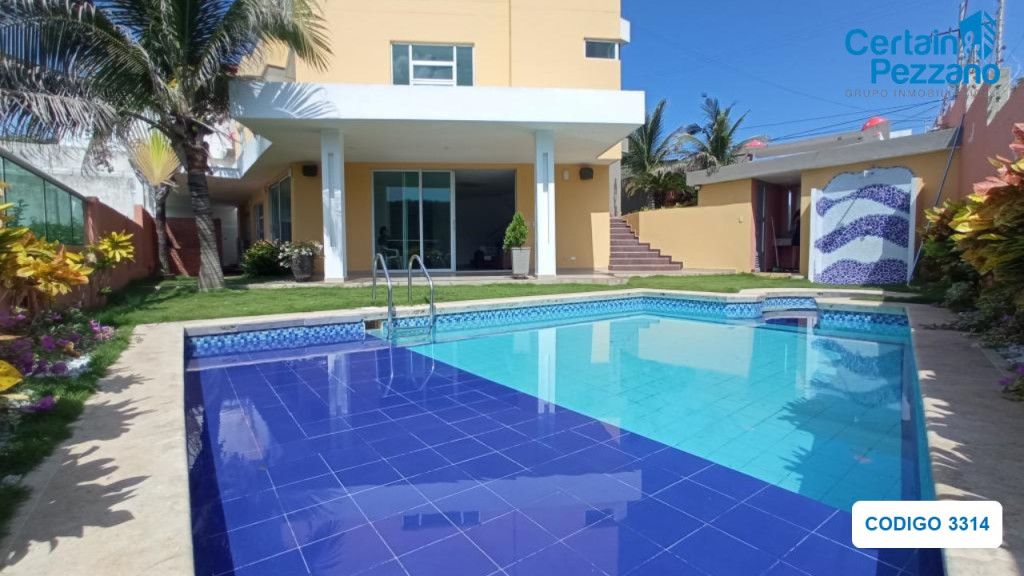 Casa en venta Atlántico Puerto Colombia Altos De Pradomar 380 m2 Habitaciones 5 Baños 4 Garajes 1 Precio $2500000000