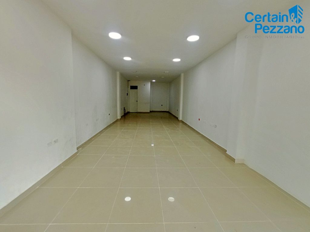 Local en arriendo Atlántico Barranquilla Altos Del Prado 52 m2 Habitaciones 0 Baños 1 Garajes 0 Precio $2770000