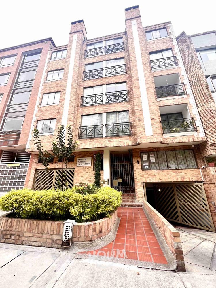 Apartamento en venta Cundinamarca Bogotá Pasadena 106 m2 Habitaciones 3 Baños 3 Garajes 1 Precio $580000000