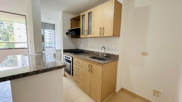 Apartamento en arriendo Antioquia Medellín Medellín 78 m2 Habitaciones 3 Baños 2 Garajes 2 Precio $3300000