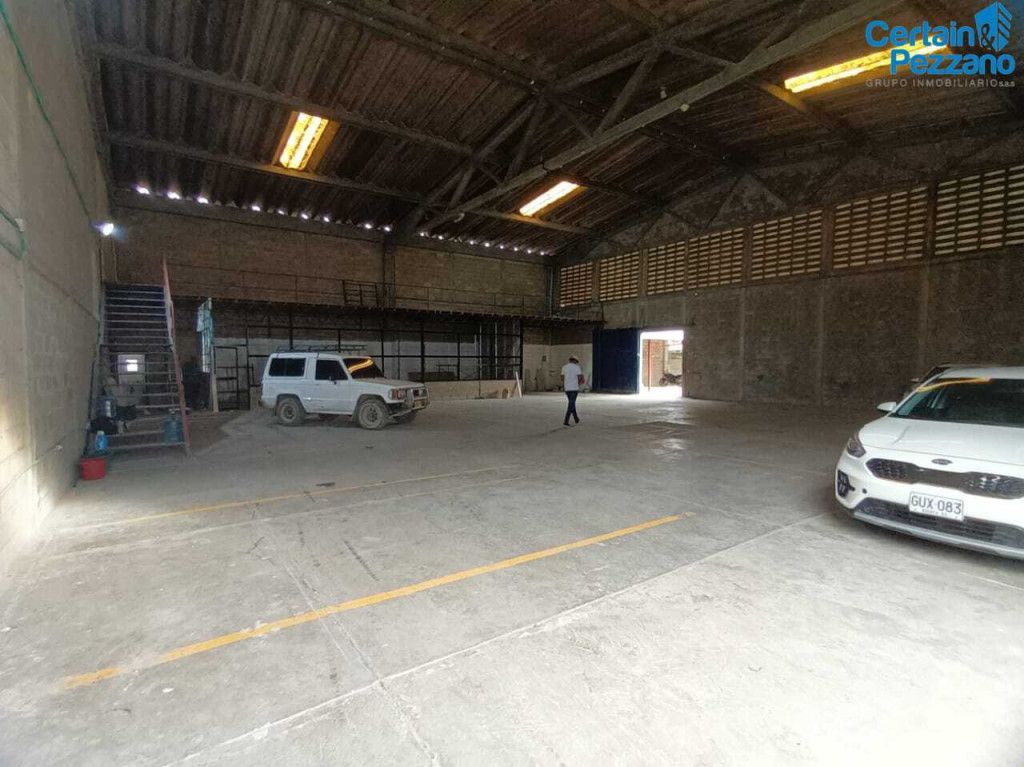 Bodega en venta Bolívar Cartagena Ceballos 3360 m2 Habitaciones 0 Baños 11 Garajes 1 Precio $12496202400