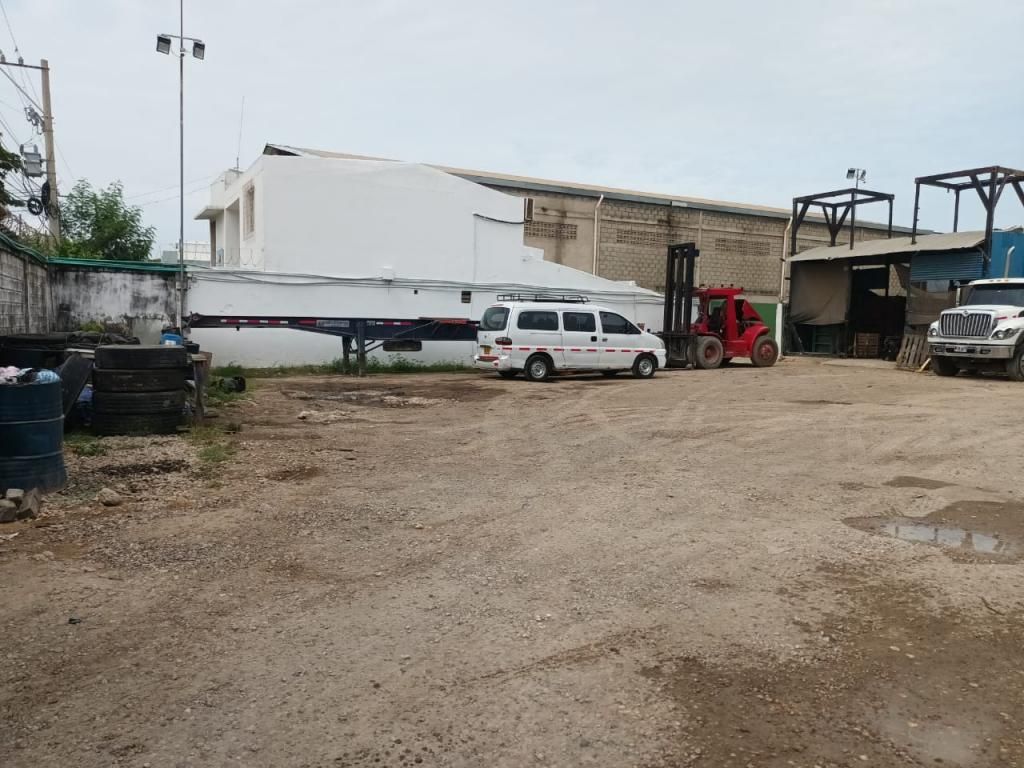 Lote en venta Bolívar Cartagena El Bosque 0 m2 Habitaciones 0 Baños 1 Garajes 0 Precio $2837000000