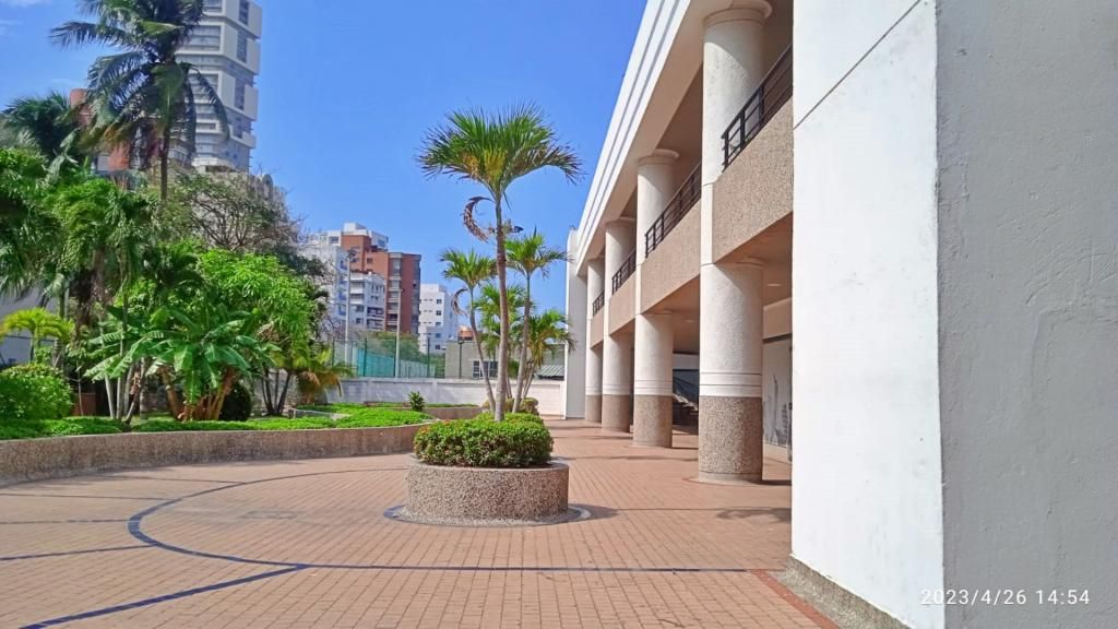 Local en arriendo Atlántico Barranquilla Villa Country 44 m2 Habitaciones 0 Baños 0 Garajes 0 Precio $2472000