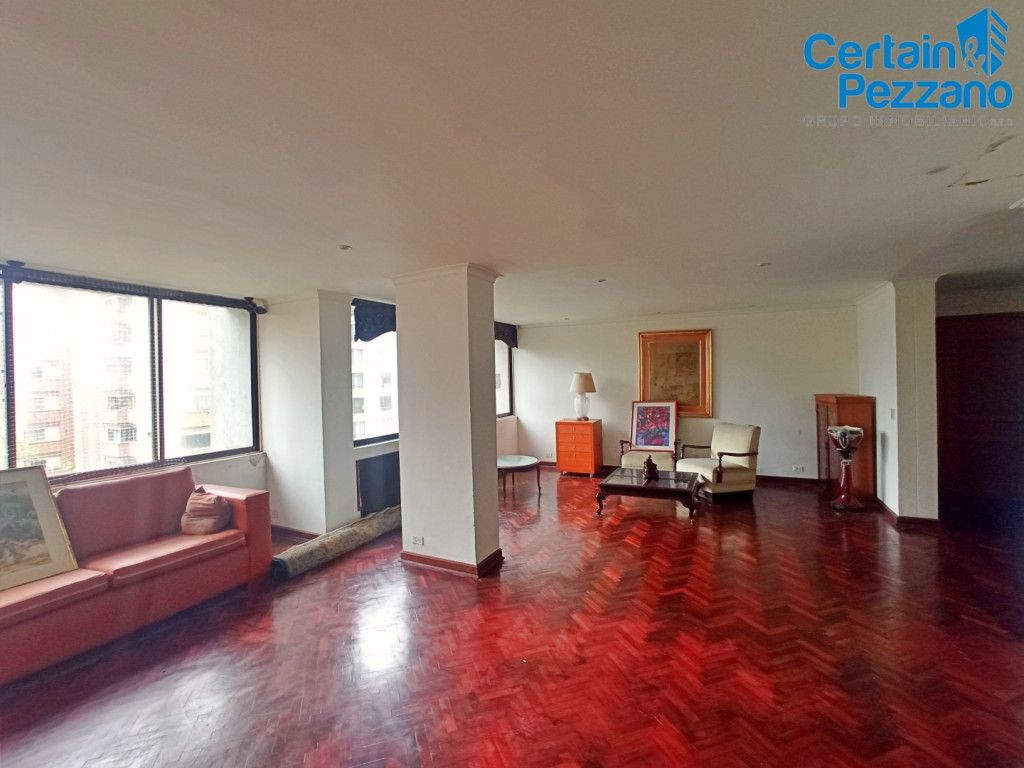 Apartamento en venta Atlántico Barranquilla Altos Del Prado 280 m2 Habitaciones 3 Baños 3 Garajes 2 Precio $560000000