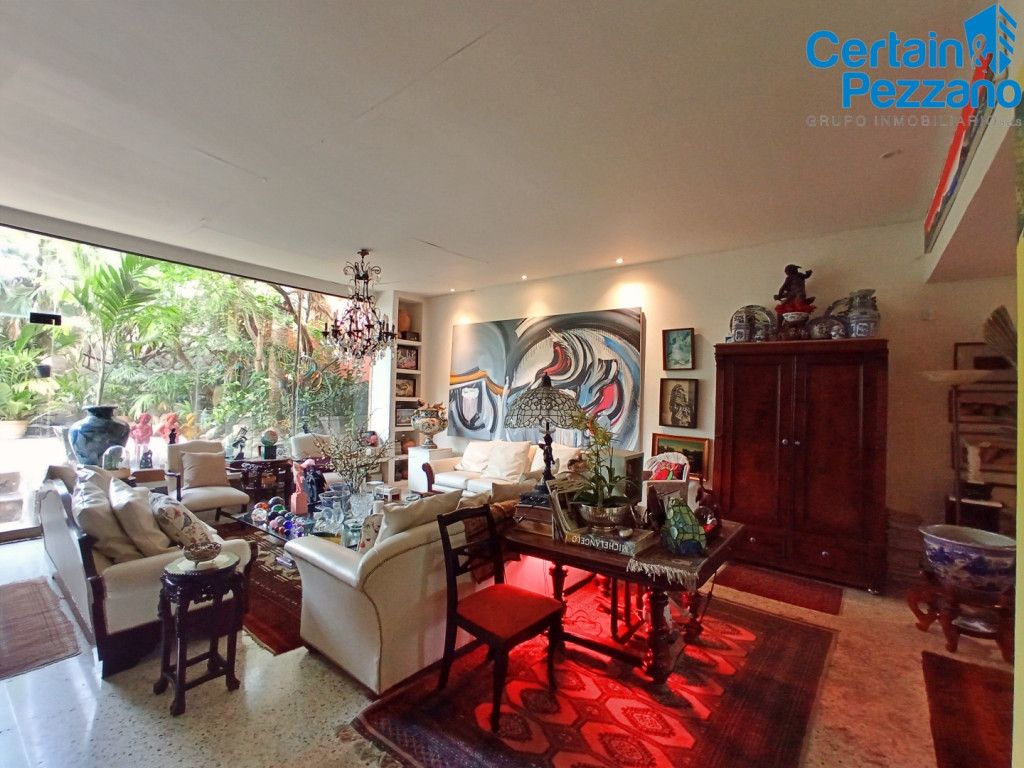Casa en arriendo Atlántico Barranquilla Altos Del Prado 370 m2 Habitaciones 3 Baños 3 Garajes 2 Precio $18000000