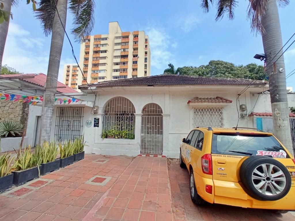 Casa en venta Atlántico Barranquilla El Prado 675 m2 Habitaciones 3 Baños 3 Garajes 1 Precio $1250000000