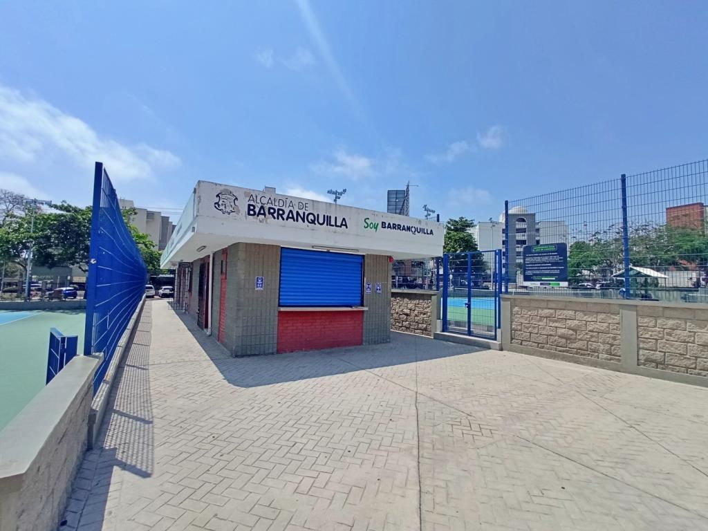 Local en arriendo Atlántico Barranquilla El Poblado 12 m2 Habitaciones 0 Baños 0 Garajes 0 Precio $3000000