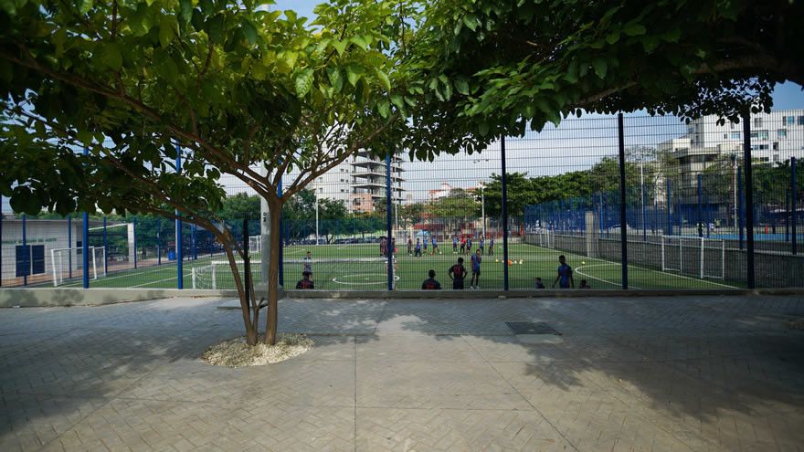 Local en arriendo Atlántico Barranquilla El Poblado 12 m2 Habitaciones 0 Baños 0 Garajes 0 Precio $2800000