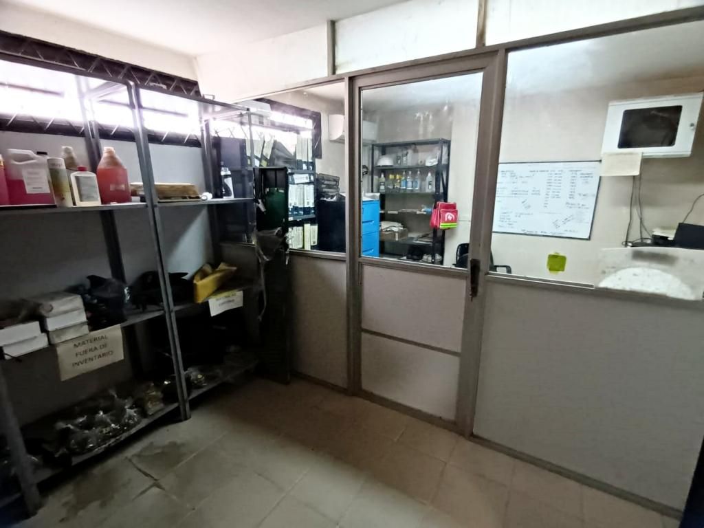 Bodega en venta Bolívar Cartagena El Rubi 625 m2 Habitaciones 0 Baños 1 Garajes 0 Precio $2000000000