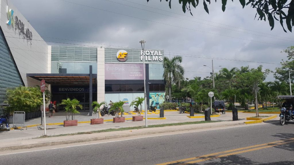 Local en arriendo Atlántico Santo Tomás Asd 60 m2 Habitaciones 0 Baños 0 Garajes 0 Precio $4514250