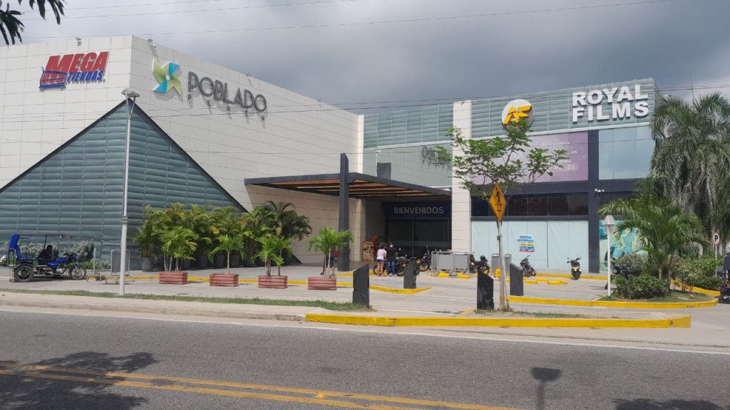 Local en arriendo Atlántico Santo Tomás Asd 60 m2 Habitaciones 0 Baños 0 Garajes 0 Precio $3588050