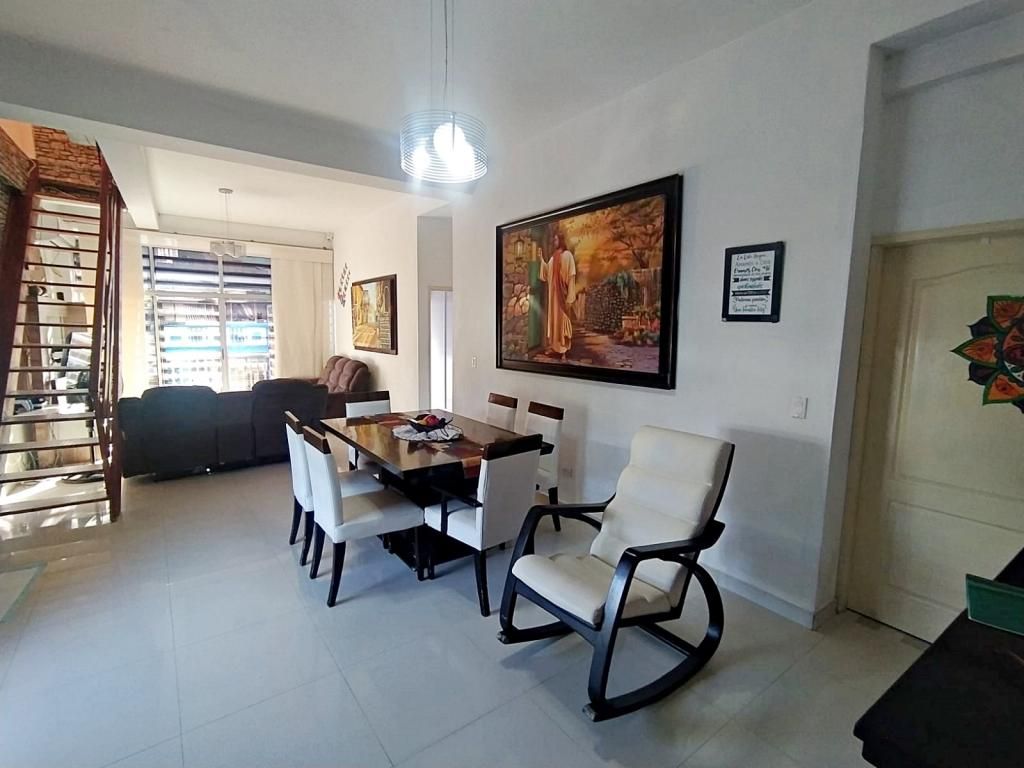 Apartamento en venta Bolívar Cartagena Manga 180 m2 Habitaciones 4 Baños 2 Garajes 1 Precio $600000000