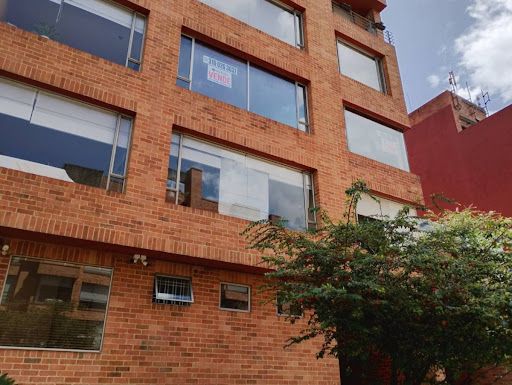Apartamento en venta Cundinamarca Bogotá La Carolina 212 m2 Habitaciones 3 Baños 3 Garajes 2 Precio $1400000000