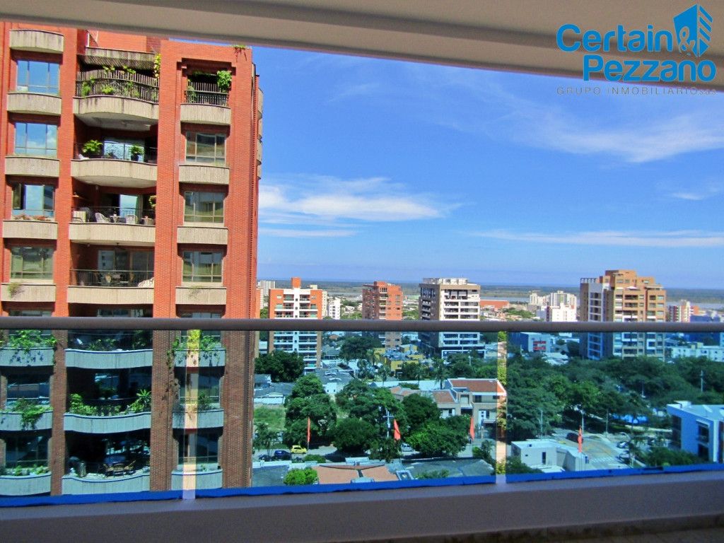 Apartamento en venta Atlántico Barranquilla El Golf 367 m2 Habitaciones 4 Baños 4 Garajes 3 Precio $1836350000