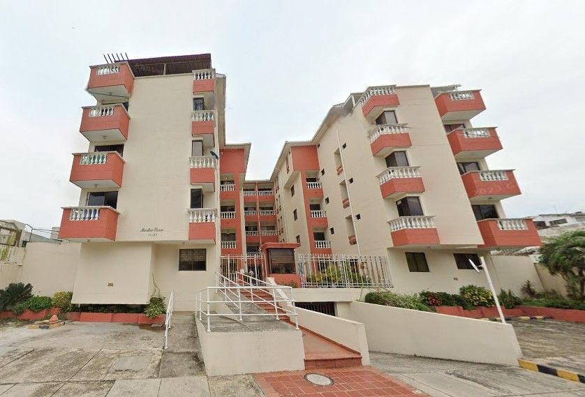 Apartamento en venta Atlántico Barranquilla El Prado 85 m2 Habitaciones 3 Baños 2 Garajes 1 Precio $260000000