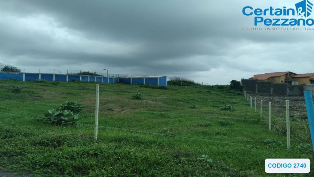 Lote en venta Atlántico Puerto Colombia San Carlos 0 m2 Habitaciones 0 Baños 0 Garajes 0 Precio $465760000