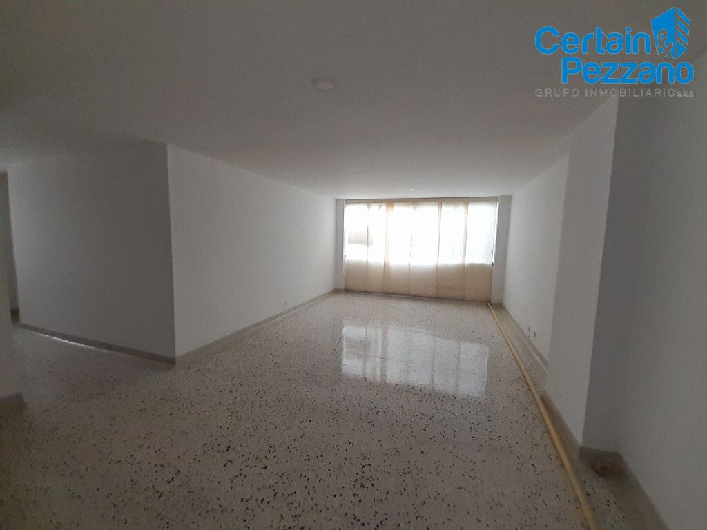 Apartamento en arriendo Atlántico Barranquilla Altos De Riomar 115 m2 Habitaciones 3 Baños 2 Garajes 1 Precio $2652000