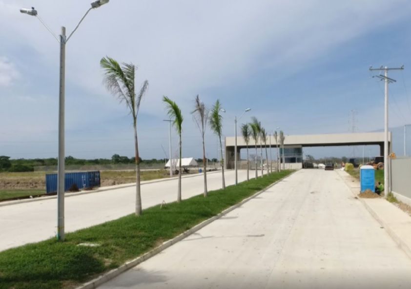 Lote en venta Atlántico Barranquilla Tcherassi 0 m2 Habitaciones 0 Baños 0 Garajes 0 Precio $1511220000