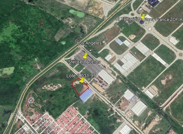 Lote en venta Atlántico Galapa La Candelaria 0 m2 Habitaciones 0 Baños 0 Garajes 0 Precio $2709585000