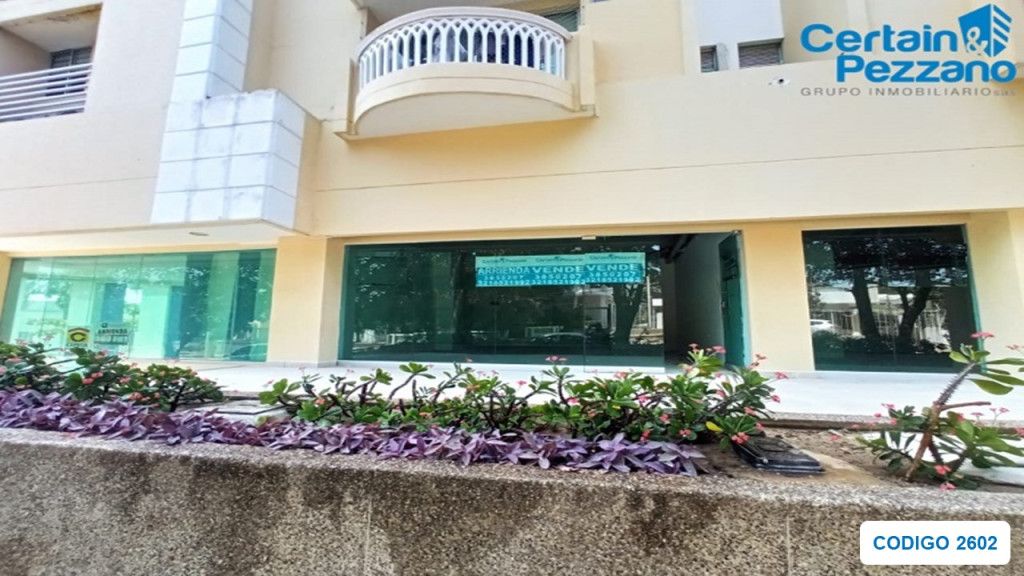 Local en arriendo Atlántico Barranquilla Boston 48 m2 Habitaciones 0 Baños 1 Garajes 0 Precio $1232291
