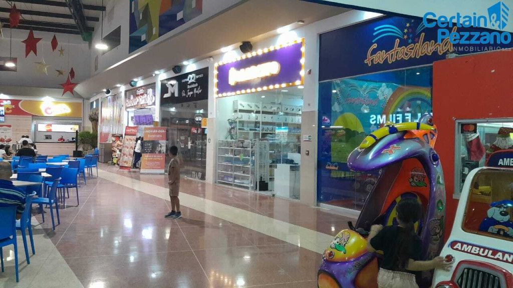 Local en arriendo Atlántico Santo Tomás Asd 37 m2 Habitaciones 0 Baños 0 Garajes 0 Precio $2461450