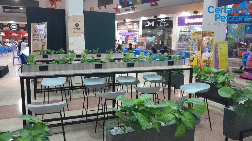 Local en arriendo Atlántico Santo Tomás Asd 37 m2 Habitaciones 0 Baños 0 Garajes 0 Precio $2825000