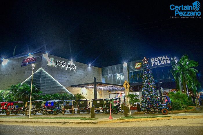 Local en arriendo Atlántico Santo Tomás Asd 37 m2 Habitaciones 0 Baños 0 Garajes 0 Precio $2461450