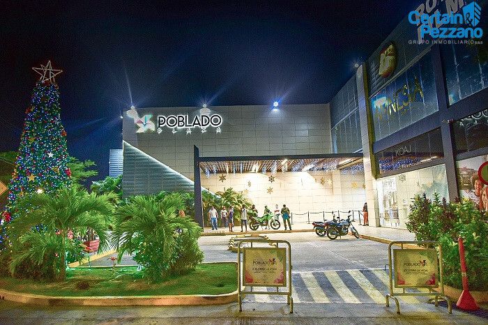 Local en arriendo Atlántico Santo Tomás Asd 37 m2 Habitaciones 0 Baños 0 Garajes 0 Precio $2461450