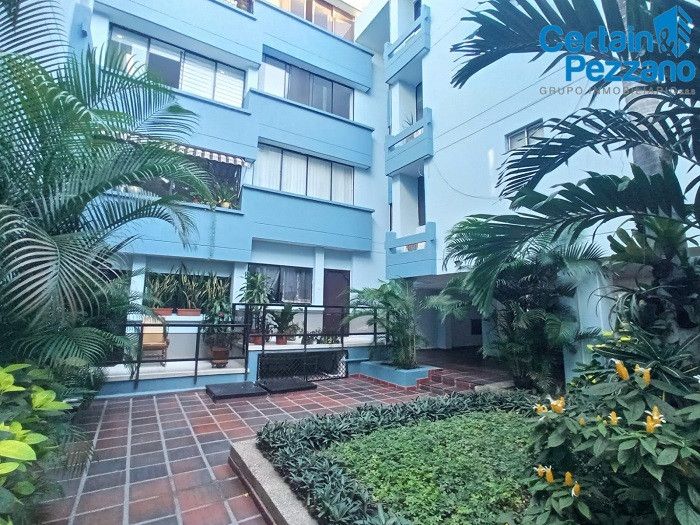 Apartamento en venta Atlántico Barranquilla Riomar 103 m2 Habitaciones 3 Baños 2 Garajes 1 Precio $290000000
