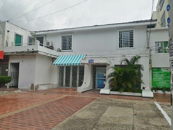 Casa en venta Atlántico Barranquilla El Prado 625 m2 Habitaciones 4 Baños 4 Garajes 0 Precio $2065000000