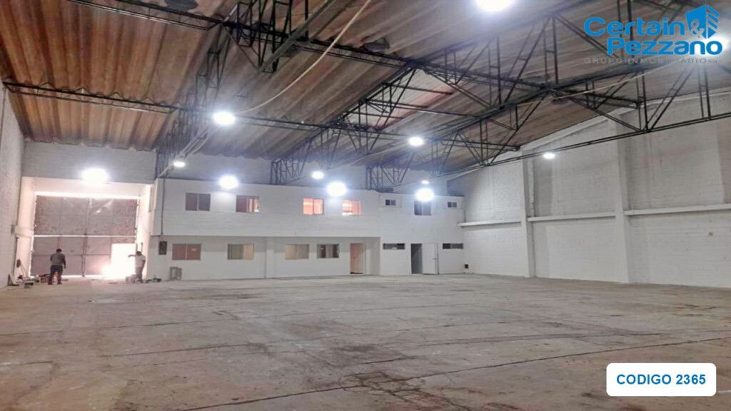 Bodega en venta Atlántico Barranquilla Batallon Infanteria 690 m2 Habitaciones 0 Baños 3 Garajes 0 Precio $2000000000