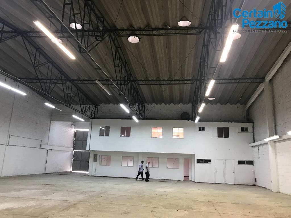 Bodega en venta Atlántico Barranquilla Batallon Infanteria 690 m2 Habitaciones 0 Baños 3 Garajes 0 Precio $2200000000