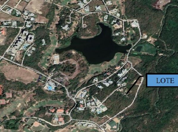 Lote en venta Atlántico Puerto Colombia Lagos Del Caujaral 0 m2 Habitaciones 0 Baños 0 Garajes 0 Precio $1080000000