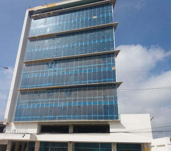 Oficina en venta Atlántico Barranquilla San Francisco 95 m2 Habitaciones 0 Baños 0 Garajes 1 Precio $907250000