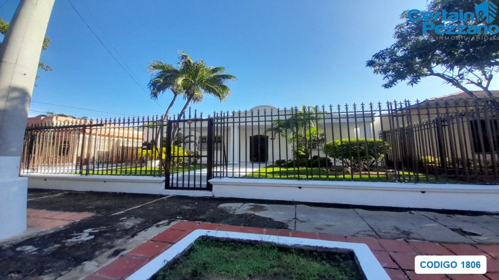 Casa en venta Atlántico Barranquilla Bellavista 182 m2 Habitaciones 3 Baños 2 Garajes 1 Precio $750000000