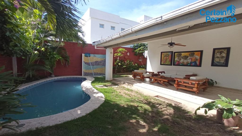 Casa en venta Atlántico Barranquilla Riomar 385 m2 Habitaciones 3 Baños 3 Garajes 2 Precio $2200000000