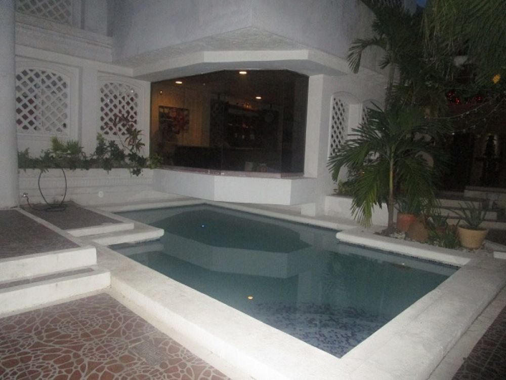 Casa en venta Atlántico Barranquilla Altos Del Prado 485 m2 Habitaciones 3 Baños 3 Garajes 2 Precio $2000000000